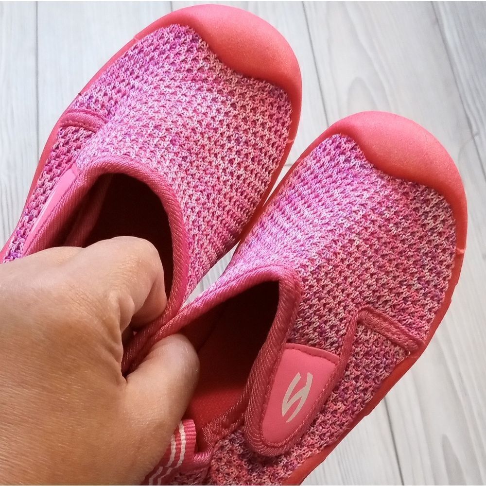(18-3977) Hobibear Water Shoes Sz 28 (11)